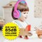 Contixo KB5 Kids Wireless Bluetooth Headphones, Pink KB5 Pink - alternate 2